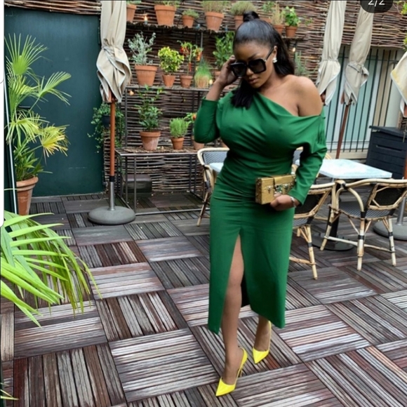 Zara skirt - Picture 9 of 16